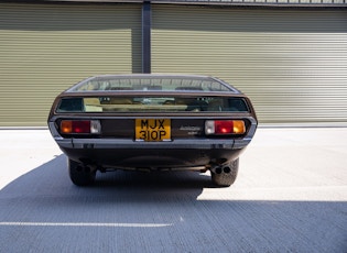 1975 LAMBORGHINI ESPADA SERIES III