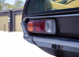 1975 LAMBORGHINI ESPADA SERIES III