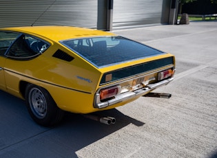 1974 LAMBORGHINI ESPADA 400 GT SERIES III