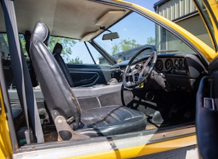 1974 LAMBORGHINI ESPADA 400 GT SERIES III