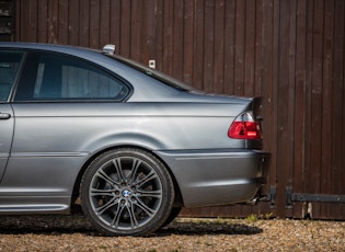 2004 BMW (E46) 330CI