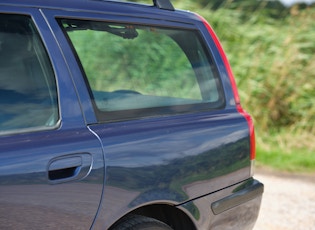 2003 VOLVO V70 R AWD