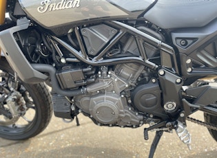 2021 INDIAN FTR S 1200