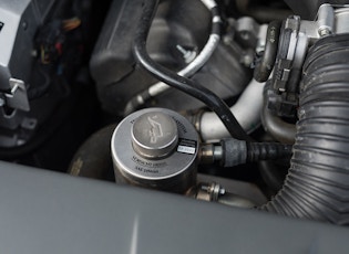 2015 ASTON MARTIN V8 VANTAGE S ROADSTER - SP10