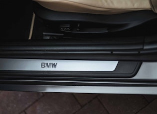 2008 BMW (E86) Z4 3.0SI COUPE