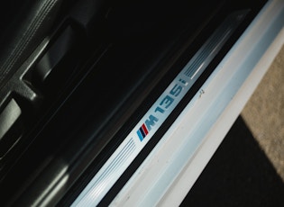 2013 BMW (F21) M135I