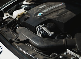2013 BMW (F21) M135I