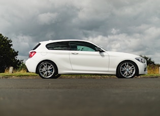 2013 BMW (F21) M135I