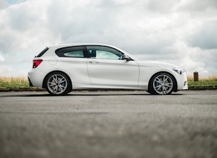 2013 BMW (F21) M135I