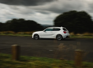 2013 BMW (F21) M135I