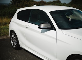 2013 BMW (F21) M135I