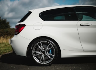 2013 BMW (F21) M135I