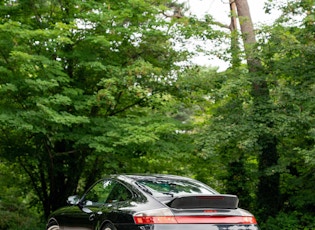 2004 PORSCHE 911 (996) CARRERA 4S CSR