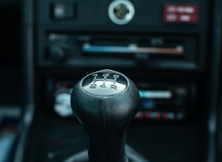 1983 PORSCHE 924 LUX