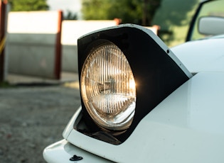 1983 PORSCHE 924 LUX