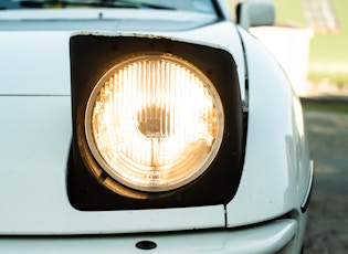 1983 PORSCHE 924 LUX