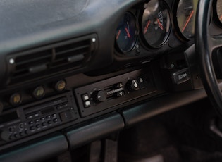 1991 PORSCHE 911 (964) CARRERA 2