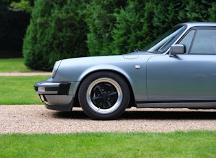 1979 PORSCHE 911 SC - 993 ENGINE & G50 GEARBOX