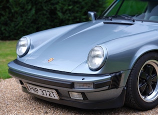 1979 PORSCHE 911 SC - 993 ENGINE & G50 GEARBOX