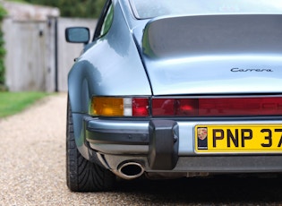 1979 PORSCHE 911 SC - 993 ENGINE & G50 GEARBOX