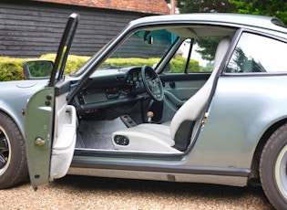 1979 PORSCHE 911 SC - 993 ENGINE & G50 GEARBOX