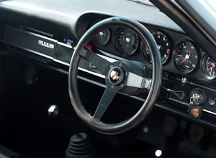 1969 PORSCHE 911 S 2.7 - RS EVOCATION 