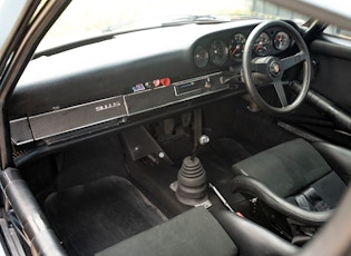 1969 PORSCHE 911 S 2.7 - RS EVOCATION 