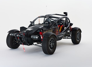 2018 ARIEL NOMAD