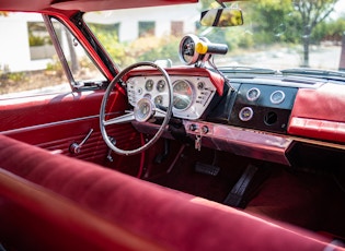 1962 PLYMOUTH BELVEDERE