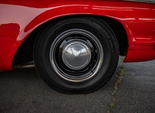 1962 PLYMOUTH BELVEDERE