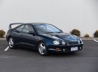 1994 TOYOTA CELICA GT-FOUR