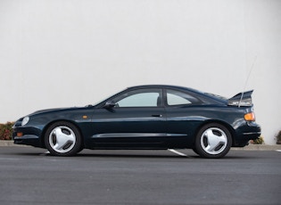 1994 TOYOTA CELICA GT-FOUR