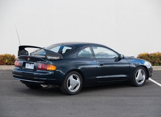 1994 TOYOTA CELICA GT-FOUR