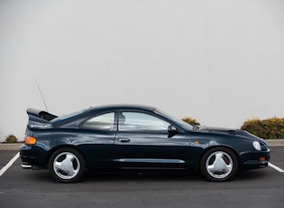 1994 TOYOTA CELICA GT-FOUR