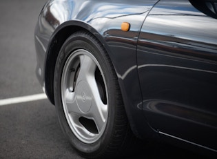 1994 TOYOTA CELICA GT-FOUR