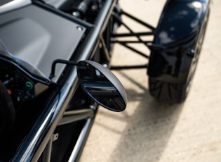 2021 ARIEL ATOM 4 - 35 MILES