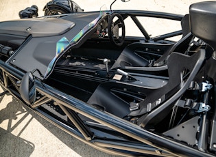 2021 ARIEL ATOM 4 - 35 MILES