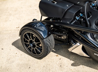 2021 ARIEL ATOM 4 - 35 MILES