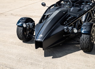 2021 ARIEL ATOM 4 - 35 MILES