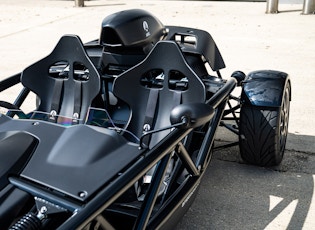 2021 ARIEL ATOM 4 - 35 MILES