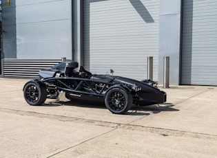 2021 ARIEL ATOM 4 - 35 MILES