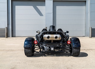 2021 ARIEL ATOM 4 - 35 MILES