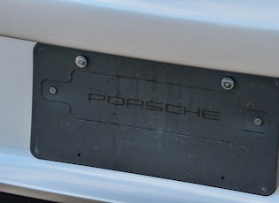 2016 PORSCHE 911 R - 1,489 MILES