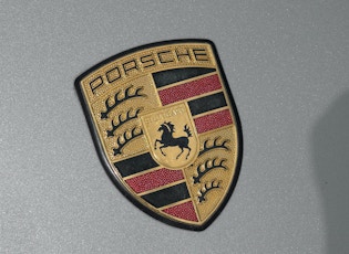 2005 PORSCHE (987) BOXSTER S