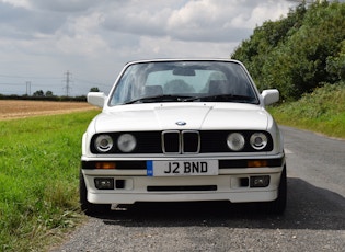 1991 BMW (E30) 325I CONVERTIBLE