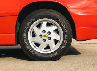 1988 LOTUS ESPRIT X180