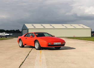 1988 LOTUS ESPRIT X180