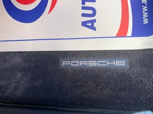 2006 PORSCHE 911 (997) CARRERA