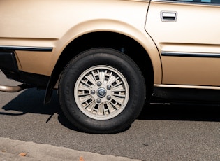 1979 ROVER 3500 (SD1)