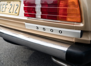 1979 ROVER 3500 (SD1)